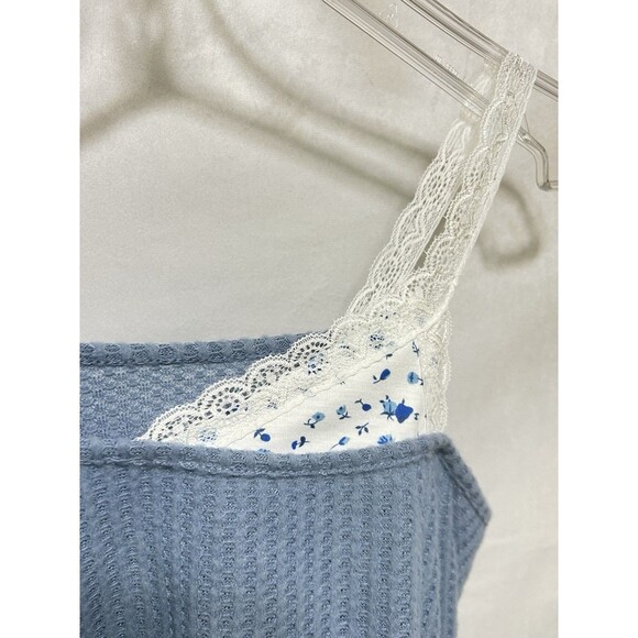 Romwe Womens L Aesthetic Long Sleeve Crop Top NWT - Picture 7 of 10